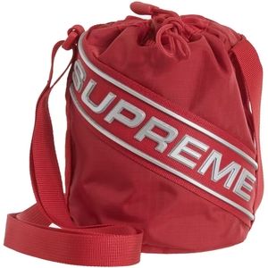Supreme Small Cinch Pouch